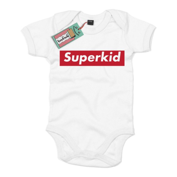 SUPERKID