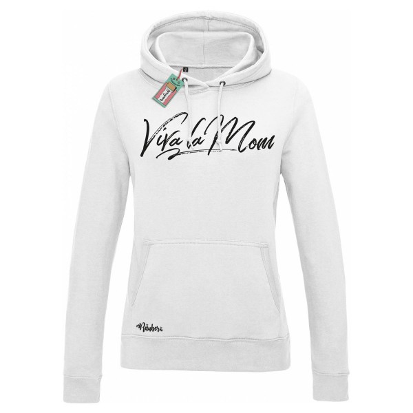 VIVA LA MOM