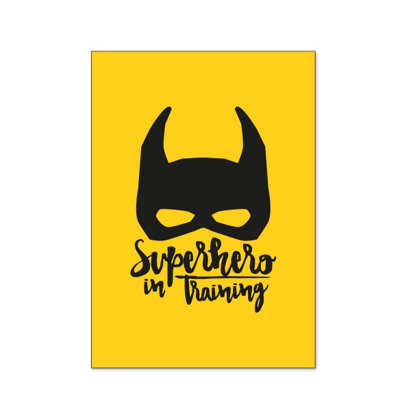 SUPERHERO