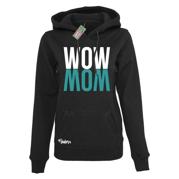 WOMAN WOWMOM