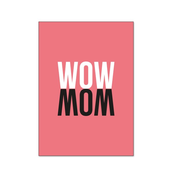 WOWMOM