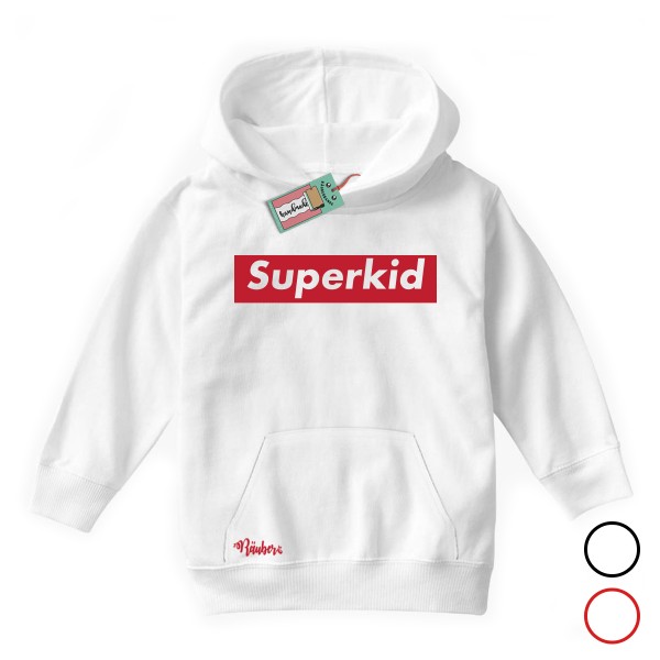SUPERKID