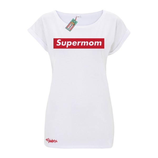 SUPERMOM
