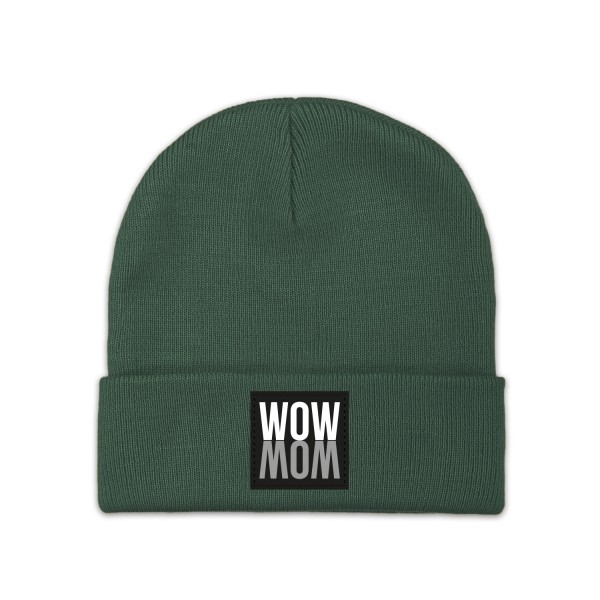 WOWMOM BEANIE MOOS