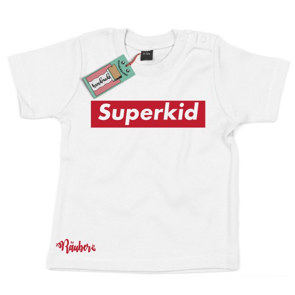 SUPERKID