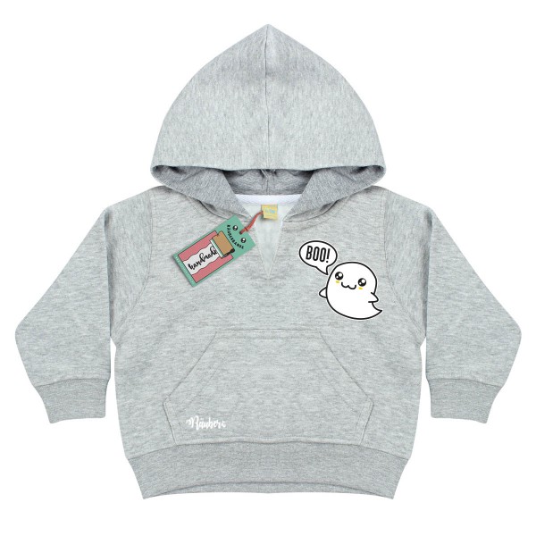 BABY BOO HOODIE