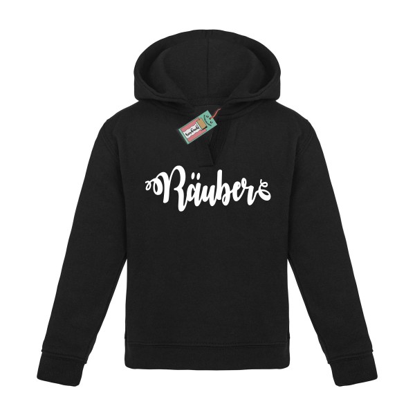 BABY RÄUBER