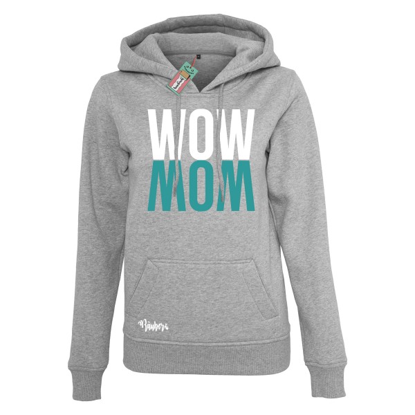 WOMAN WOWMOM